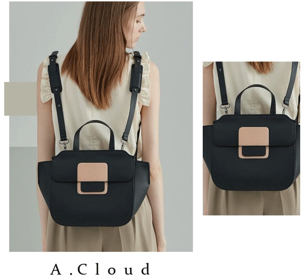 几百就能买到的大牌包,几分钟就能买到的国货包包