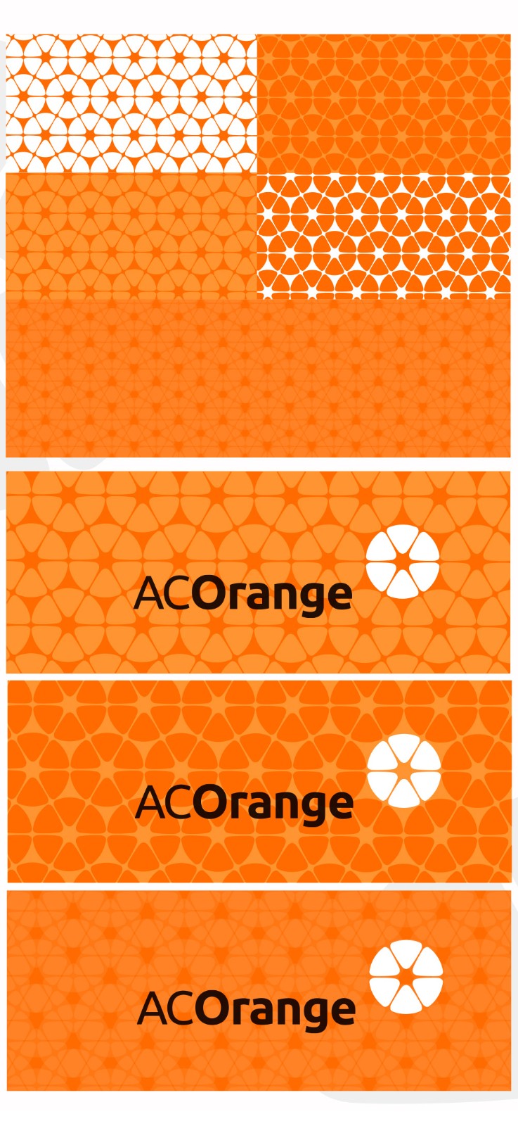 汇聚每一个感动，聚橙品牌全新升级