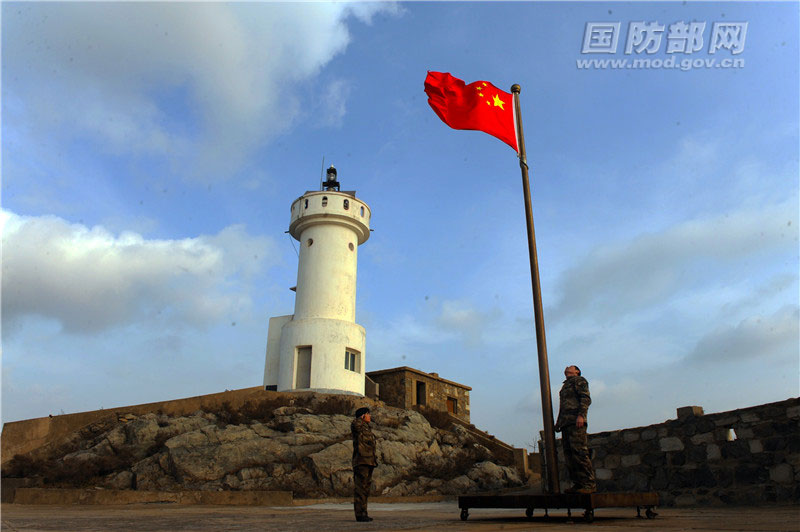 王继才的一生,王继才夫妇的精神总结