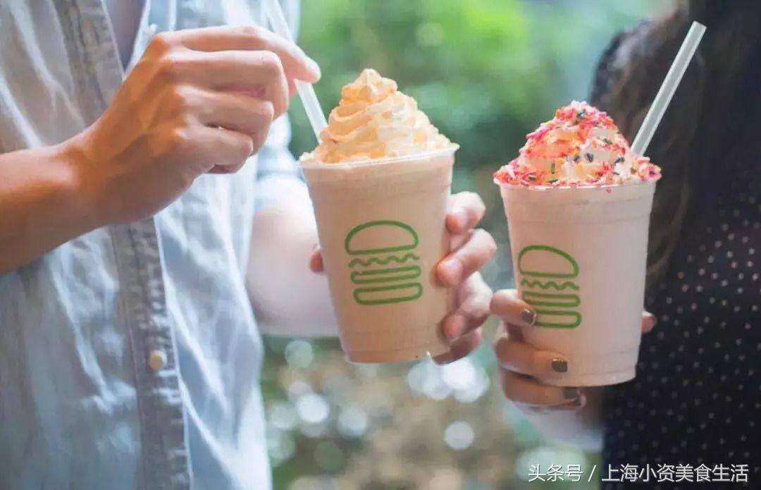 In-N-Out、RedLobster等20家餐饮网红拟登魔都，吃货们忍不住！