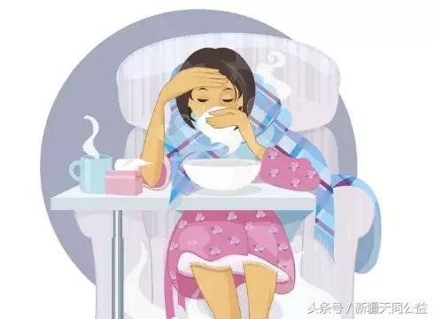 如何区分hiv,hiv感染者和流感