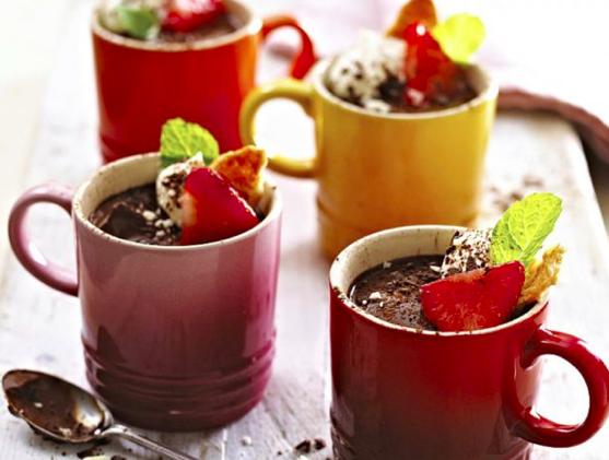 网红高颜值马克杯，除了星巴克还有这些