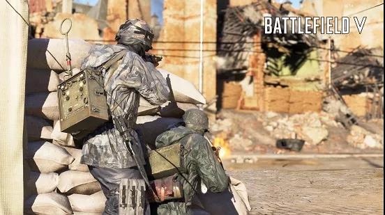 战地5评论,战地5爆炸视角晃动幅度