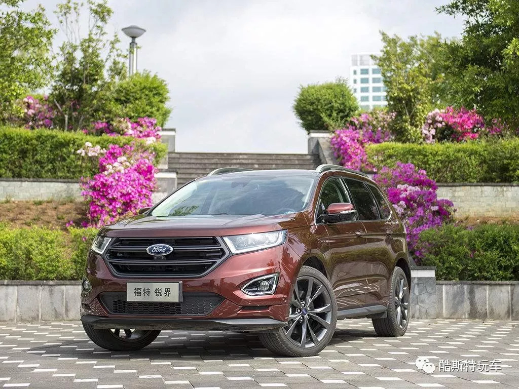 福特锐界换轮胎推荐,福特锐界轮胎更换工具视频