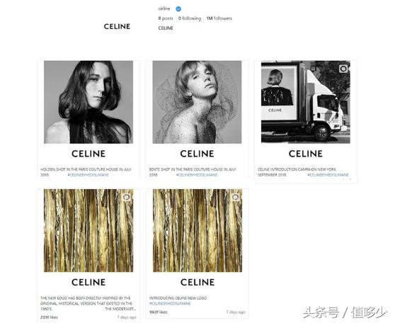 CÉLINE变CELINE？造假商肆意抄袭爆款，你还敢去买吗？