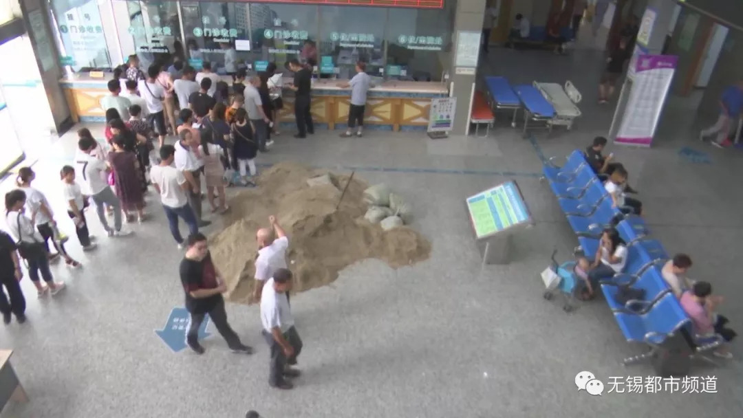 新吴医院最新进展,新吴区中医院新消息