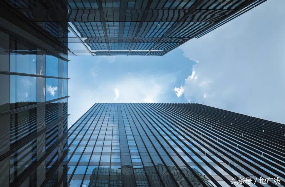 温州十大商业综合体,占地面积最大的十大商业综合体