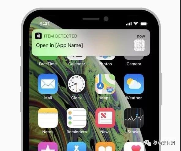 苹果applepay和安卓nfc体验,苹果的applepay可以使用nfc
