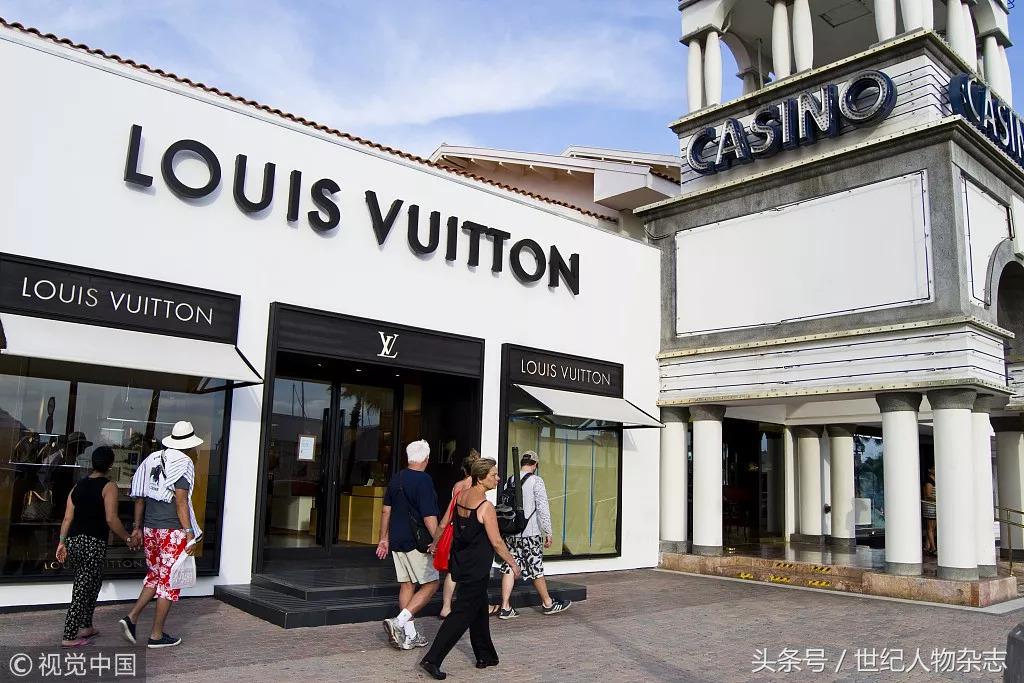 中国代购国外购,代购奢侈品真相