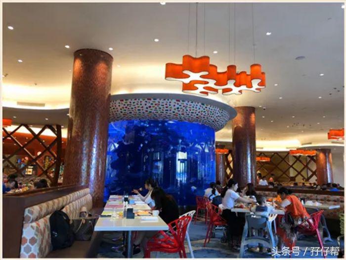 珠海长隆海洋王国不住酒店攻略,珠海长隆海洋王国横琴湾亲子攻略