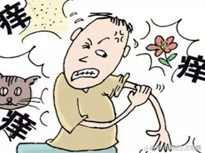 过敏鼻炎流鼻涕打喷嚏用什么药,打喷嚏流鼻涕是过敏还是感冒