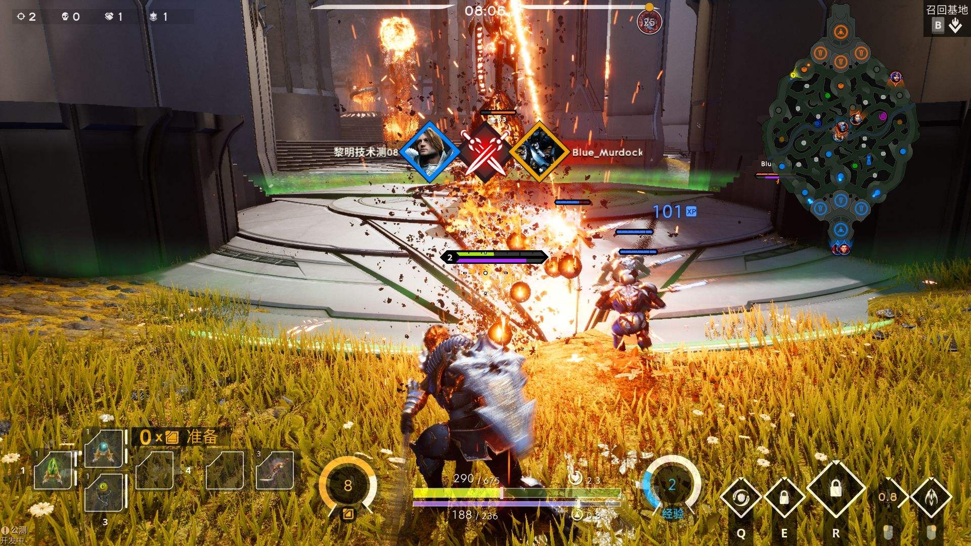 游吐槽丨是良心还是有隐情为何腾讯每款游戏都要测试N次不上线？