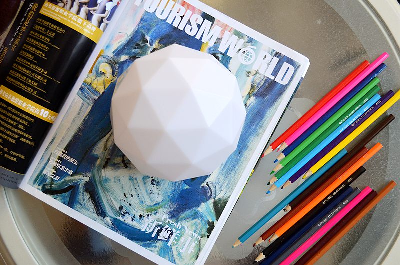 宝石精灵智能语音灯,智能款精灵灯