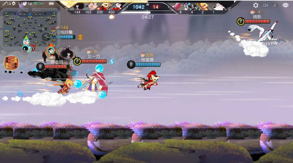 盘点近期即将上线的一款游戏,即将上线值得期待的游戏