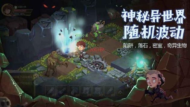 盘点近期即将上线的一款游戏,即将上线值得期待的游戏