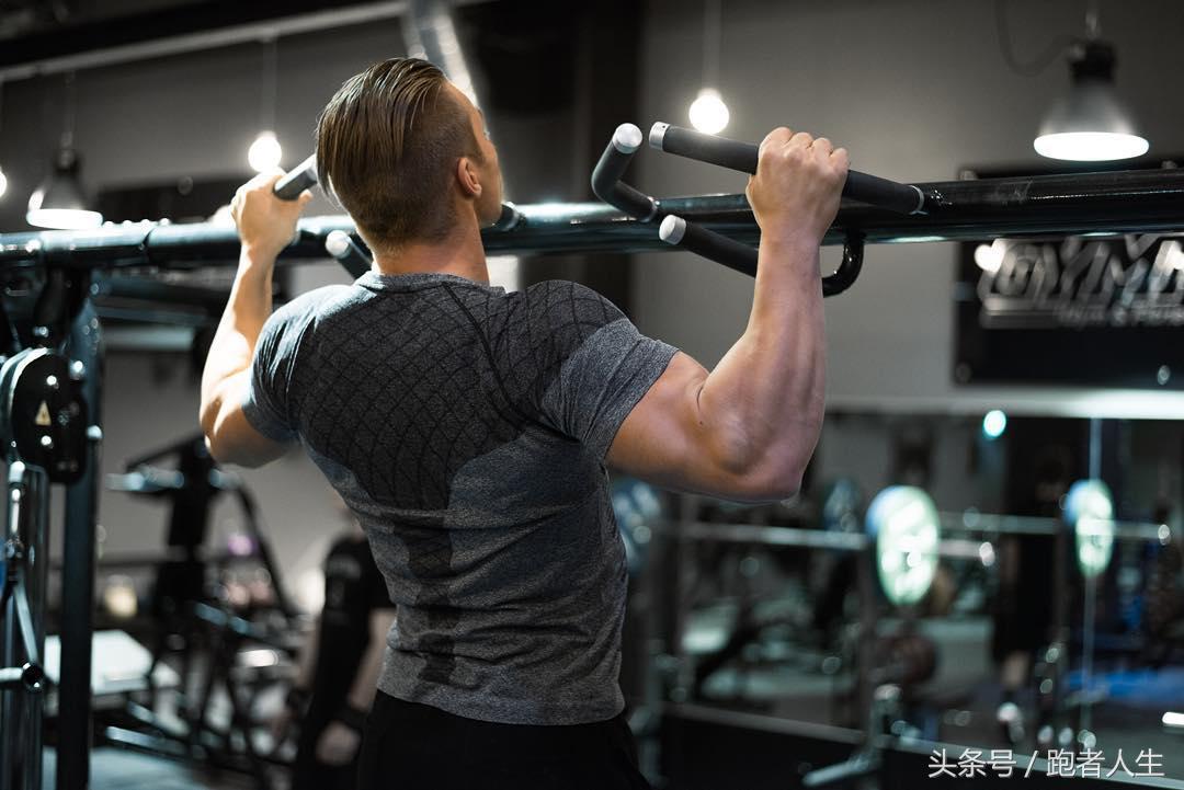 健身的这3个节奏你都做好了吗？不明白的戳进来