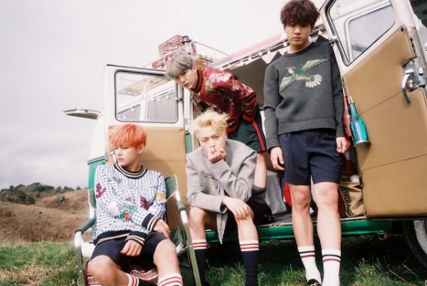 锐参考｜“娘炮”之争，韩国人终于站出来说话了……