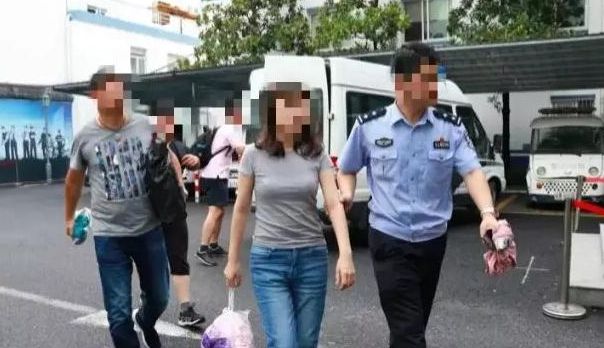 “卢家帮”卢智建已控制！附北上广深杭平台最新情况