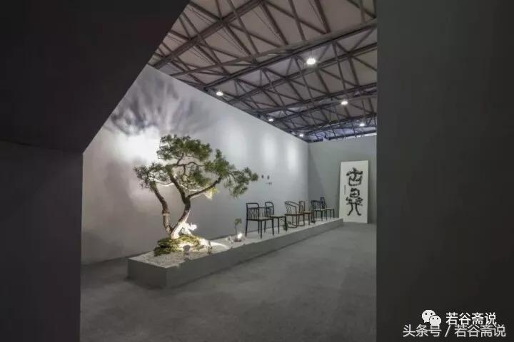 2018上海家具展中的铝制家具,上海国际家具展2018