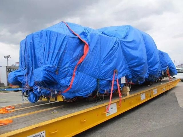 中国火车头制造,中国造新能源火车视频全集