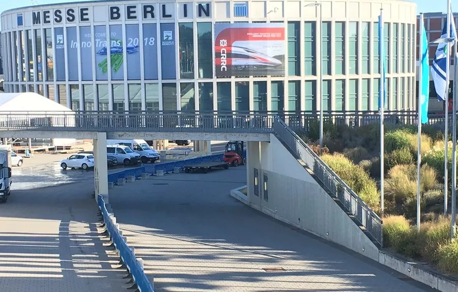 中国火车头制造,中国造新能源火车视频全集