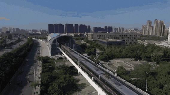 你在西安住了这么久,竟没有发现法国就在你身边