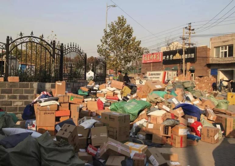 青海人快看过来！《电商法》出台了，你还能继续买买买吗？