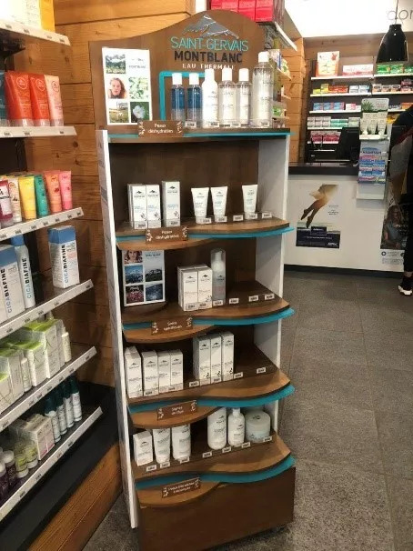 法国“奇愈”|只需一晚就能治愈痘印的地方,你想去吗?