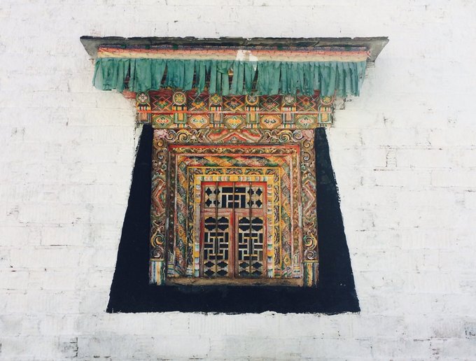 川西攻略自由行游3-4天,从你的全世界路过川西原版