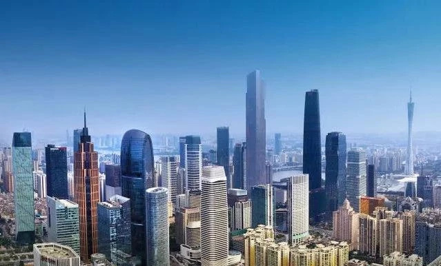 全球金融中心排名广州市,全球金融中心20强