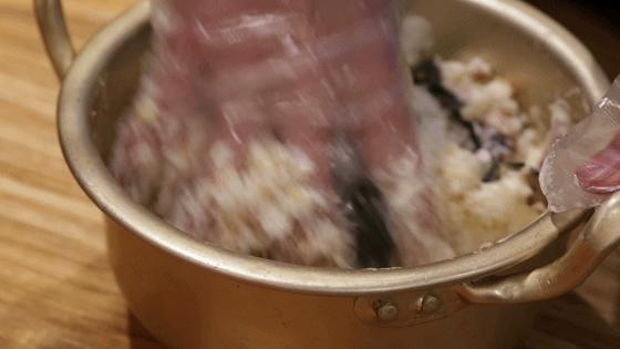 滨江道牛蛙火锅,双层牛蛙塔天津