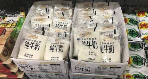 南京人，网红“透明奶”更新鲜？营养价值高？别被忽悠了