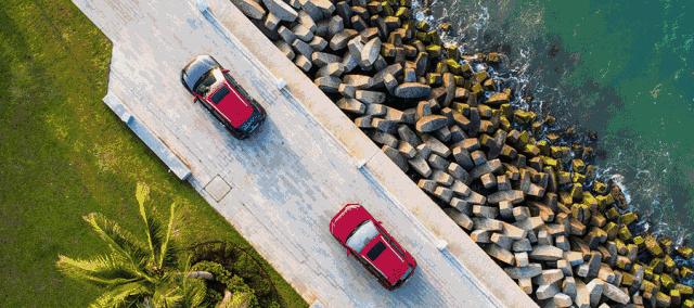 北京现代×米粉旅游节“心”发现之旅，招募“首席体验官”！