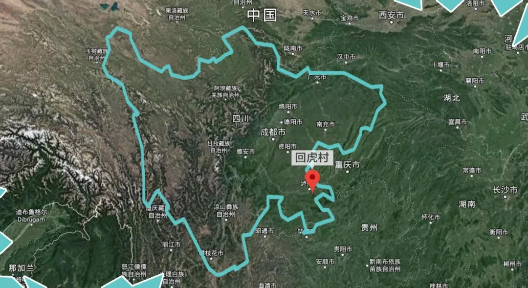 网红农村四哥一年挣多少钱,网红四哥一年赚多少钱