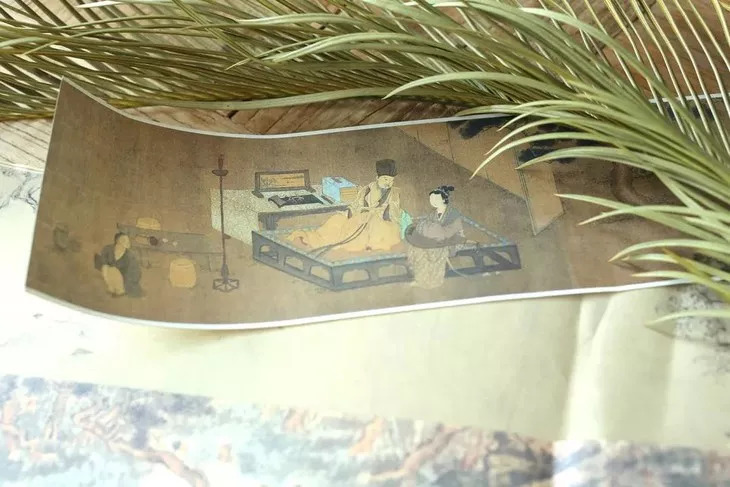 苏东坡东坡乐府,为何平生不快乐只因未读苏东坡