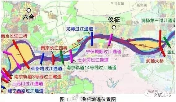 江北新区最新消息四大板块,江北新区今天大事