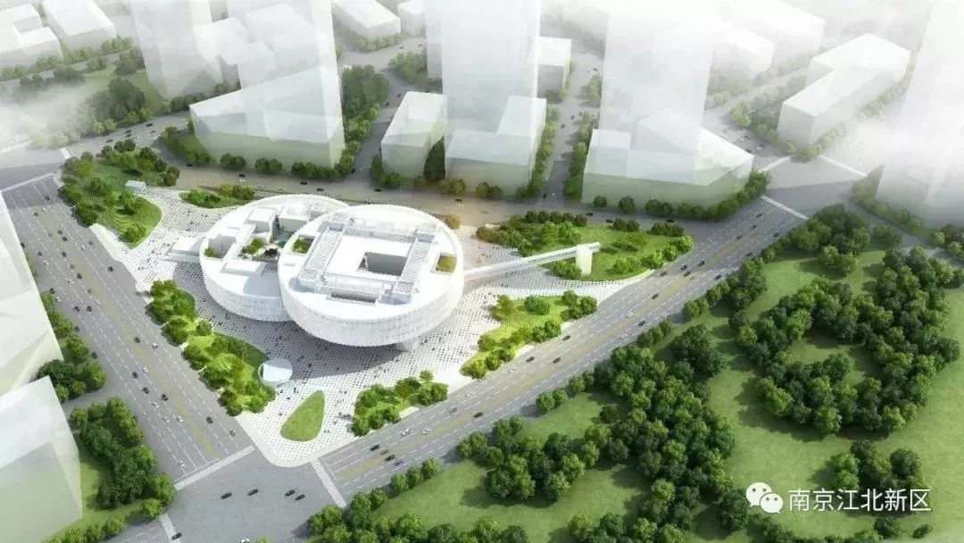 江北新区崩盘,江北浪潮最新消息