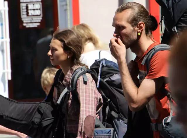 散步在美女如云的西伯利亚的心脏——伊尔库茨克