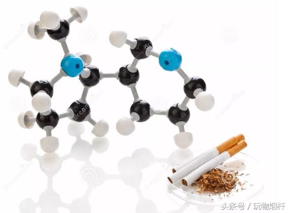 为什么烟成了军人的必需品