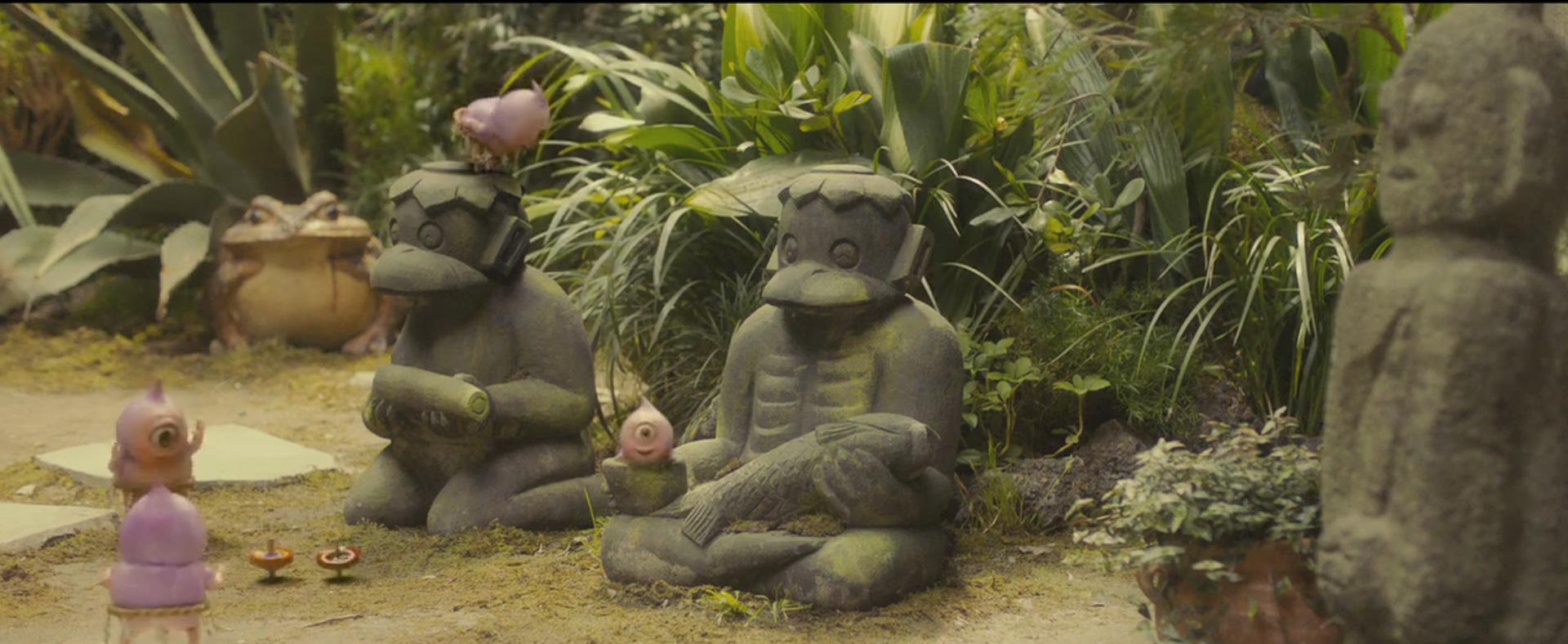 哆啦a梦导演拍的抗日剧,哆啦a梦这部电影感动了多少人