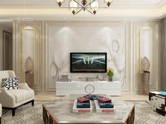 阿兰贝尔背景墙多少钱1平米,阿兰贝尔艺术背景墙