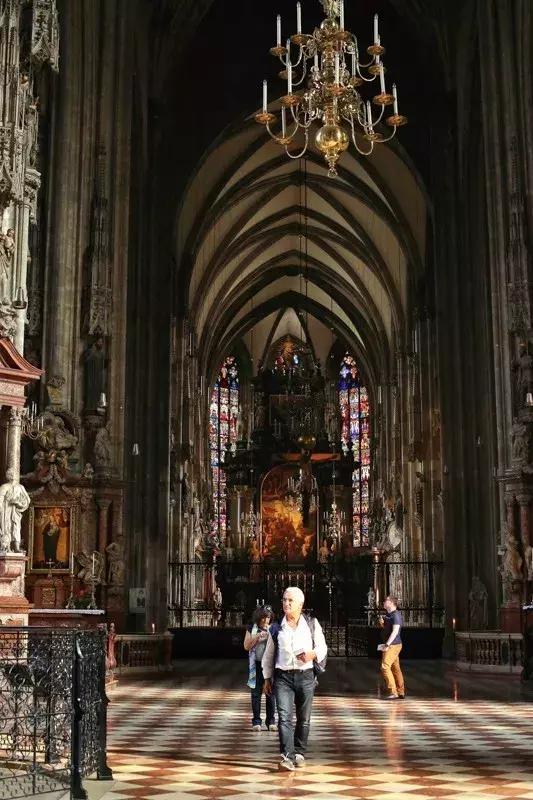 维也纳有多宜居,维也纳悠闲生活