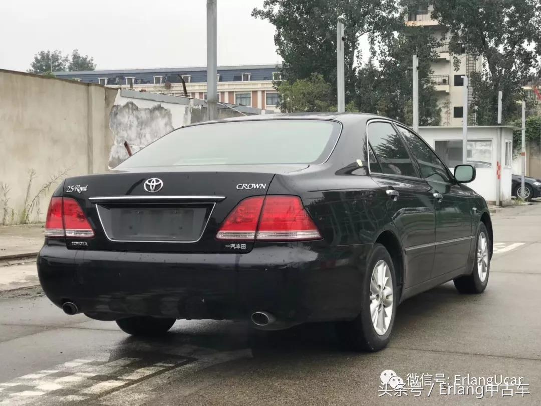 09年皇冠2.5l,09年皇冠2.5尊享版