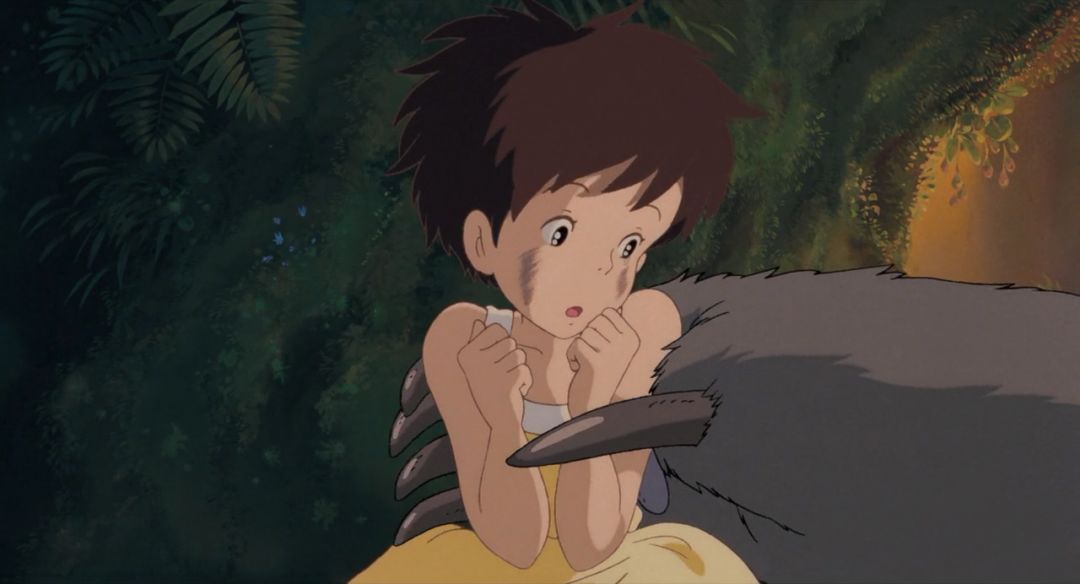 日本经典恐怖动漫电影排行榜,日本恐怖动画电影都有哪些