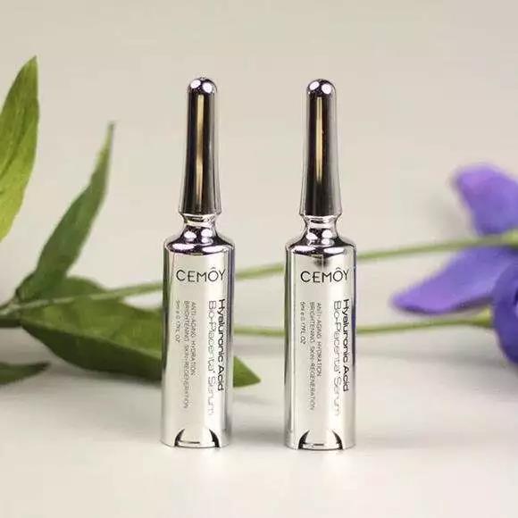 玻尿酸原液精华正确使用方法,玻尿酸安瓶和精华液有什么区别