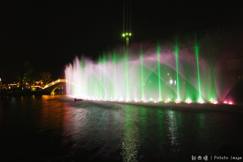 杭州两天一夜旅游西塘攻略,周庄同里乌镇西塘小桥流水