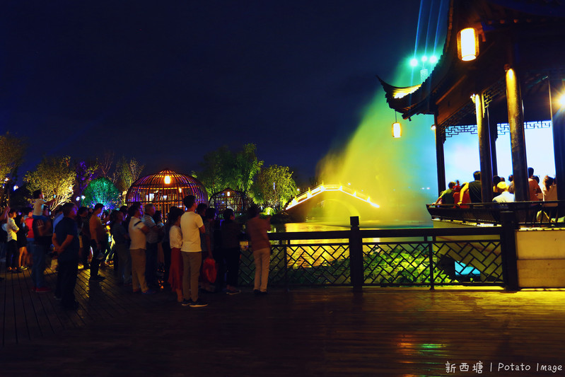 杭州两天一夜旅游西塘攻略,周庄同里乌镇西塘小桥流水