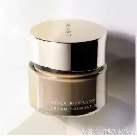 底妆新品,底妆热门款