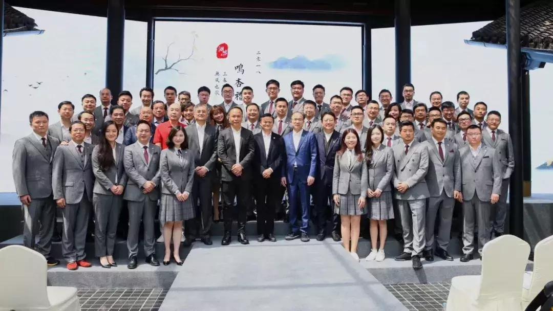 大搜车创始人姚军红朋友圈公开信,大搜车姚军红演讲