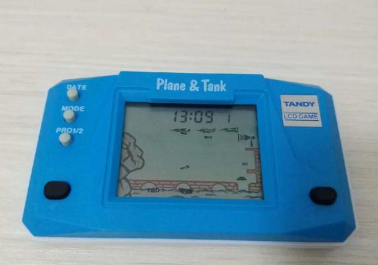 可玩性最高的怀旧掌机,经典怀旧掌机哪款最值得入手